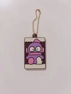 キャラパキ ラバマス ハンギョドン
