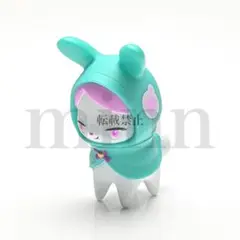 【未開封】VAG タワーレコード限定 ティティ D カプセルトイ ガチャ
