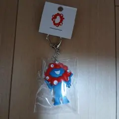 ミャクミャクキーホルダー