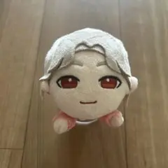 BUDDiiS森愁斗 チビぬい