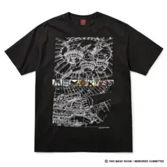 MEMORIES × GEEKS RULE Tシャツ　XXL