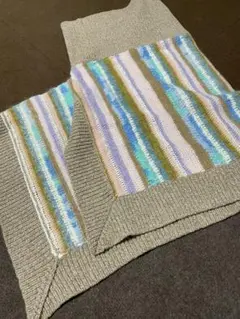 1/1まで: ツモリチサト(tsumori chisato)ポンチョ ケープ