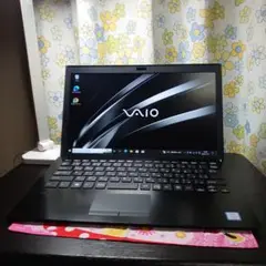 win11対応!VAIO proPG!ノートパソコン!i5 office