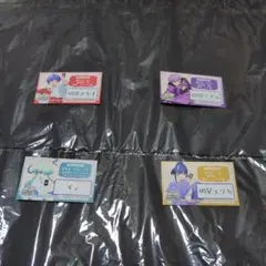ヴァンガードサイドイベント アトラクション チケットセット