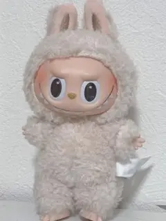 POP MART ラブブ soymilk 正規品