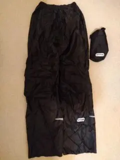 撥水　パンツ