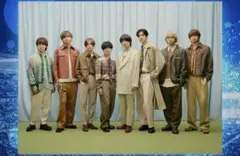 Hey! Say! JUMP グッズまとめ Uさま