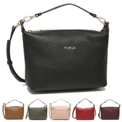 新品 FURLA フルラ ショルダーバッグ