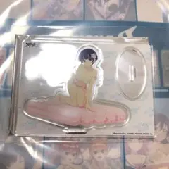 c106 コミケ 閃乱カグラ 夜桜 非売品 当選品 アクリルスタンド