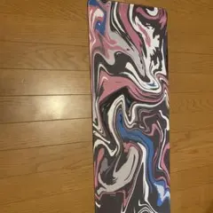 マーブルデザイン マウスパッド 大きめ