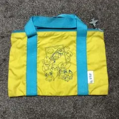 ポケモン トートバッグ ANA