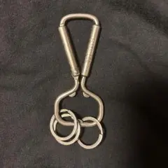 ハフカラビナ