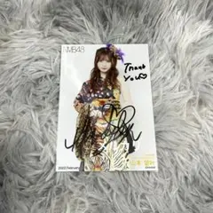 NMB48 山本望叶 直筆サイン入り生写真 Amazon.co.jp: NMB48 山本望叶 直筆サイン入り チェキ 1枚 麻雀