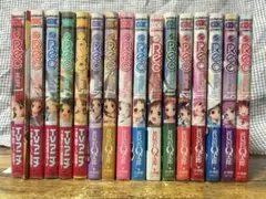 REC1〜16巻　全巻セット