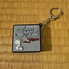 SHAY 4th Anniversary バンチャン ボイスキーホルダー 公式