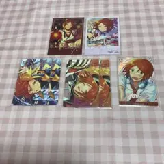 あんスタ　カード類　葵ゆうた
