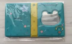 PondPhuwin カードアルバム　GMM