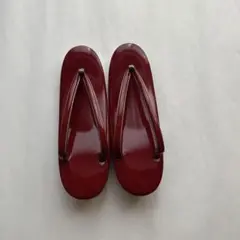 着物用 草履 23cm 未使用品