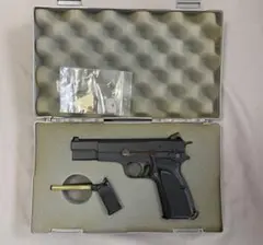 BROWNING ブローニング JAC 245PR20225 中古品