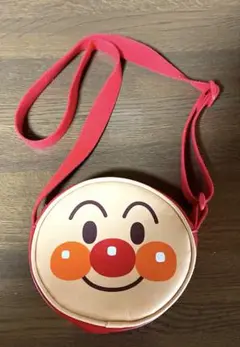 アンパンマン　ポシェット
