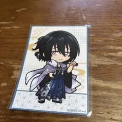 炎炎の消防隊 まるくじ 紅丸　購入特典