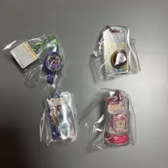 たまごっち おかしなたまごボーロっち2 4点セット