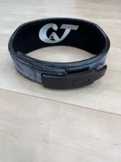 ジュラシック木澤　レバーアクションベルト グリーン色　Mサイズ ジュラシック木澤 レバーアクションベルト グリーン色 Mサイズ