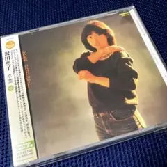 沢田聖子 CDアルバム　卒業　+5