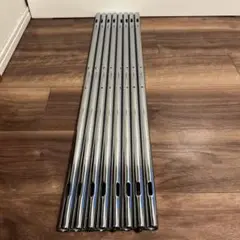 USMハラースロットチューブ75cm 8本