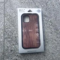 fi+ 2020 iPhone 5.4インチ用ケース