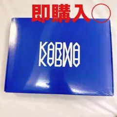 Stray Kids スキズ 4th ALBUM KARMA