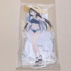 魔法少女まどか☆マギカ まどマギ アクリルスタンド アクスタ 暁美ほむら