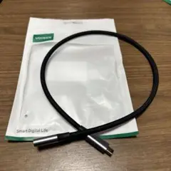 ★明石さま専用★UGREEN USB-Cケーブル 80810