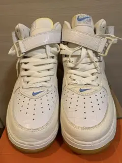 05年製　NIKE AIR FORCE 1 CHOSEN jordan 26.5 2025年最新】chosen 1 nikeの人気アイテム - メルカリ