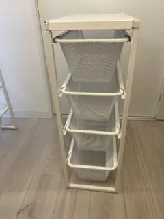 IKEA イケア JONAXEL ヨナクセル 収納ケース