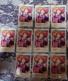 SideM スナップマイド　天道輝　10枚セット