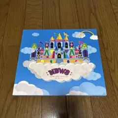 NEWS LIVE TOUR 2012～美しい恋にするよ～　初回盤 DVD