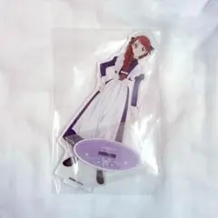アイカツ 紫吹蘭 メイド アクリルスタンド アニメイト