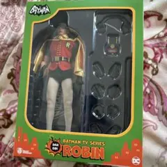 1/9フィギュアビーストキングダム　ロビン　開封品