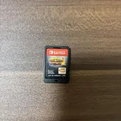 スーパードラゴボールヒーローズワールドミッション Switchソフトのみ