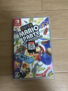 マリオパーティ Nintendo Switch