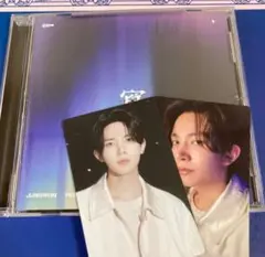 ENHYPEN 宵　YOI ヒスン　コンプセット 日本アルバム　CD 通常版