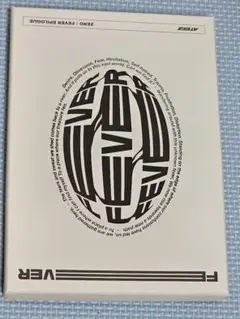 ATEEZ アルバム
