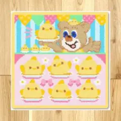 【名古屋限定】フェイラー　ぴよりん