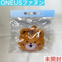 ONEUS シオン ぬいぐるみ トレカ付き 2025年最新】ONEUS ussの人気アイテム - メルカリ