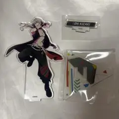 SideM 6th LIVE アクスタ 牙崎漣