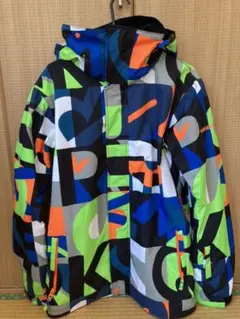 QUIKSILVERウェア