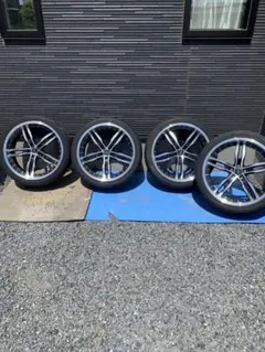 当時物廃盤SHALLEN深リム希少シャレンAX 19インチ 8J、9J 当時物廃盤SHALLEN深リム希少シャレンAX 19インチ 8J、9J - メルカリ