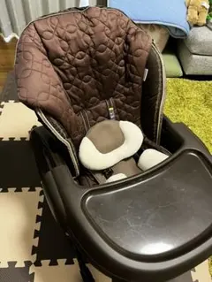 コンビ ハイu0026ロースウィングラック ネムリラAUTO SWING エッグショック