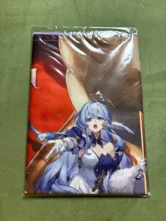 スタレ一番くじvol2 ロビンマルチビジュアルクロス